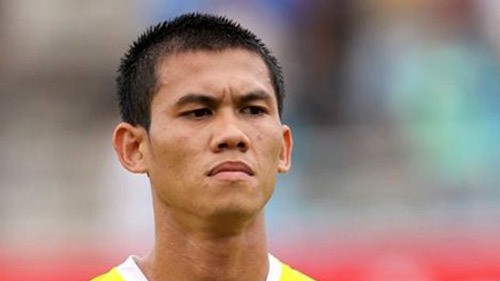 Cựu trung vệ U23 Việt Nam bị truy bắt vì cướp giật tài sản