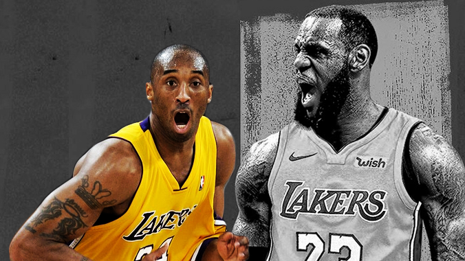 Kẻ khóc người cười, sao NBA "bung lụa" ra sao khi LeBron James đến LA Lakers?