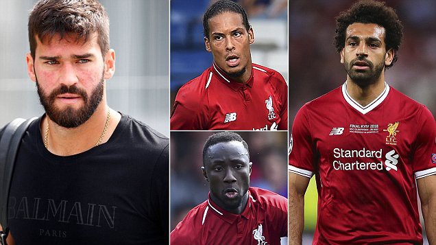 5 yếu tố cho thấy Liverpool có đủ khả năng lên ngôi mùa này