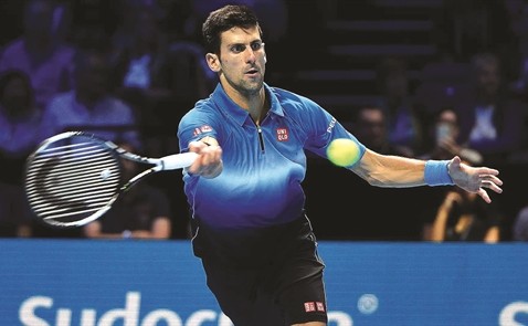 Novak Djokovic giàu cỡ nào trong làng banh nỉ? - Ảnh 5. Novak Djokovic giàu cỡ nào trong làng banh nỉ? - Ảnh 5.