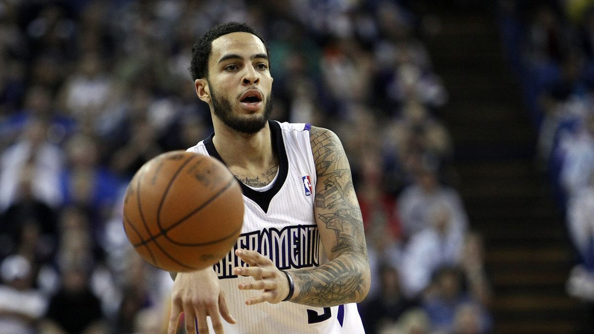 Chính thức: Cựu sao NBA Tyler Honeycutt chết do tự sát