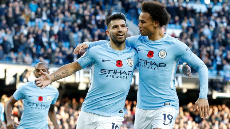 Nhận định tỷ lệ cược kèo bóng đá tài xỉu trận Man City - Dortmund