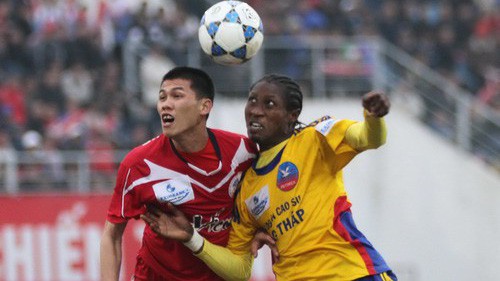 Từ Hữu Phước: Từ "Vidic" đến cờ bạc, tệ nạn... và mất tích