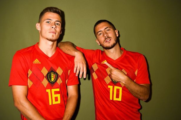 Chelsea nhắm tới 7 ứng cử viên thay thế tiềm năng nếu Eden Hazard sang Real - Ảnh 10. Chelsea nhắm tới 7 ứng cử viên thay thế tiềm năng nếu Eden Hazard sang Real - Ảnh 10.