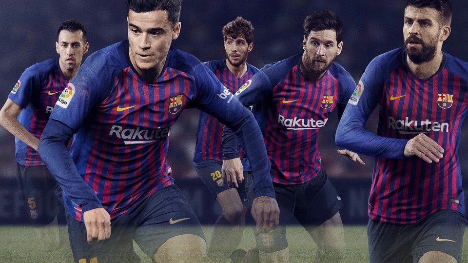 Hé lộ kế hoạch tân trang đội hình của Barca liên quan đến cả Messi, Busquets và Pique