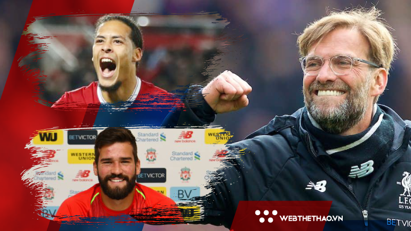 Thống kê chỉ ra HLV Juergen Klopp tiêu tiền sốc chưa từng thấy, nhưng "khôn" hơn như thế nào?