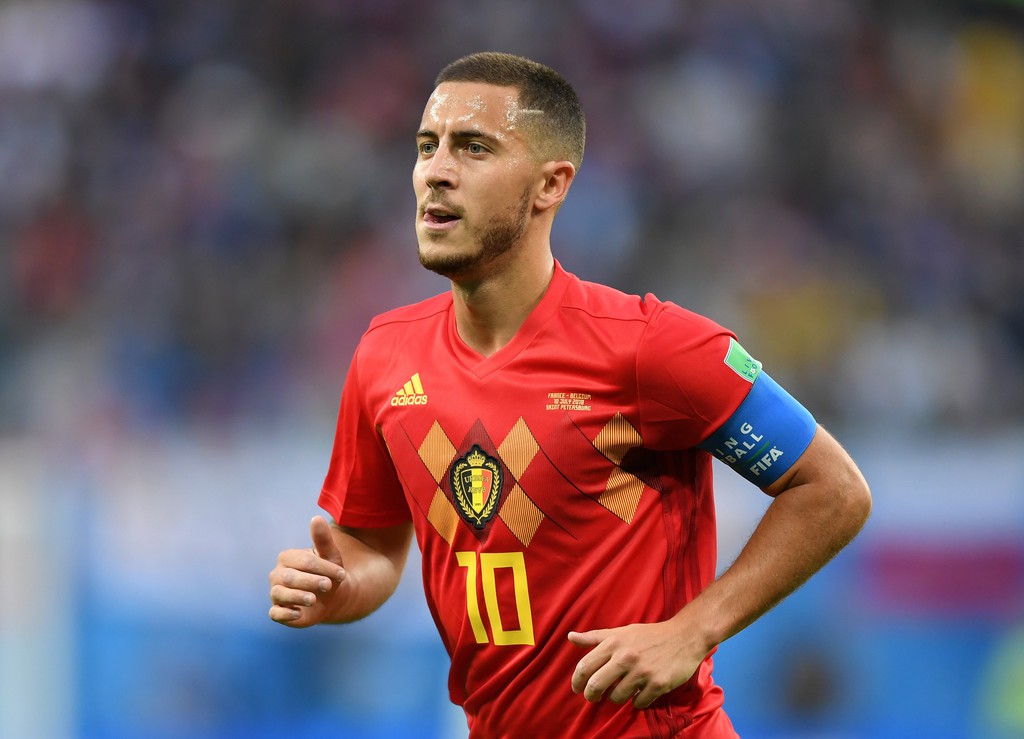 Chelsea nhắm tới 7 ứng cử viên thay thế tiềm năng nếu Eden Hazard sang Real - Ảnh 1. Chelsea nhắm tới 7 ứng cử viên thay thế tiềm năng nếu Eden Hazard sang Real - Ảnh 1.