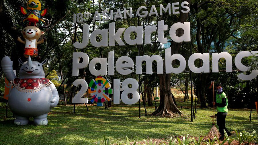Giá vé xem ASIAD 2018 bị chê "cắt cổ"