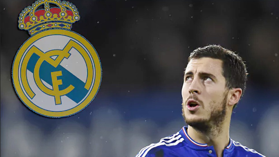 Chelsea cảnh báo Real Madrid bất chấp trả giá khủng hỏi mua Hazard