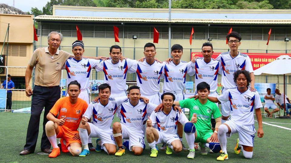 Giải Hội nhà báo TP.HCM 2018: PTV Sài Gòn đánh bại báo Tuổi trẻ 3-1