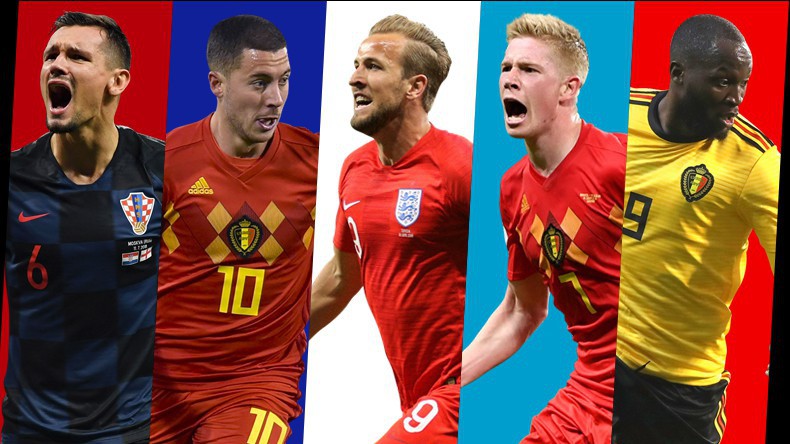 18 ngày nữa Ngoại hạng Anh khai màn, các đại gia vẫn khốn khổ ra sao với World Cup 2018?