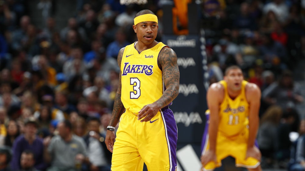 Điểm mặt những cầu thủ "bừng sáng" trong một mùa giải rồi vụt tắt tại NBA