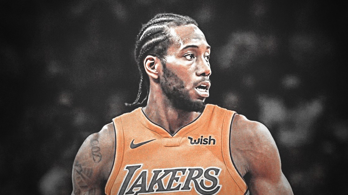 Los Angeles Lakers tự tin sẽ có Kawhi Leonard ở mùa hè tới