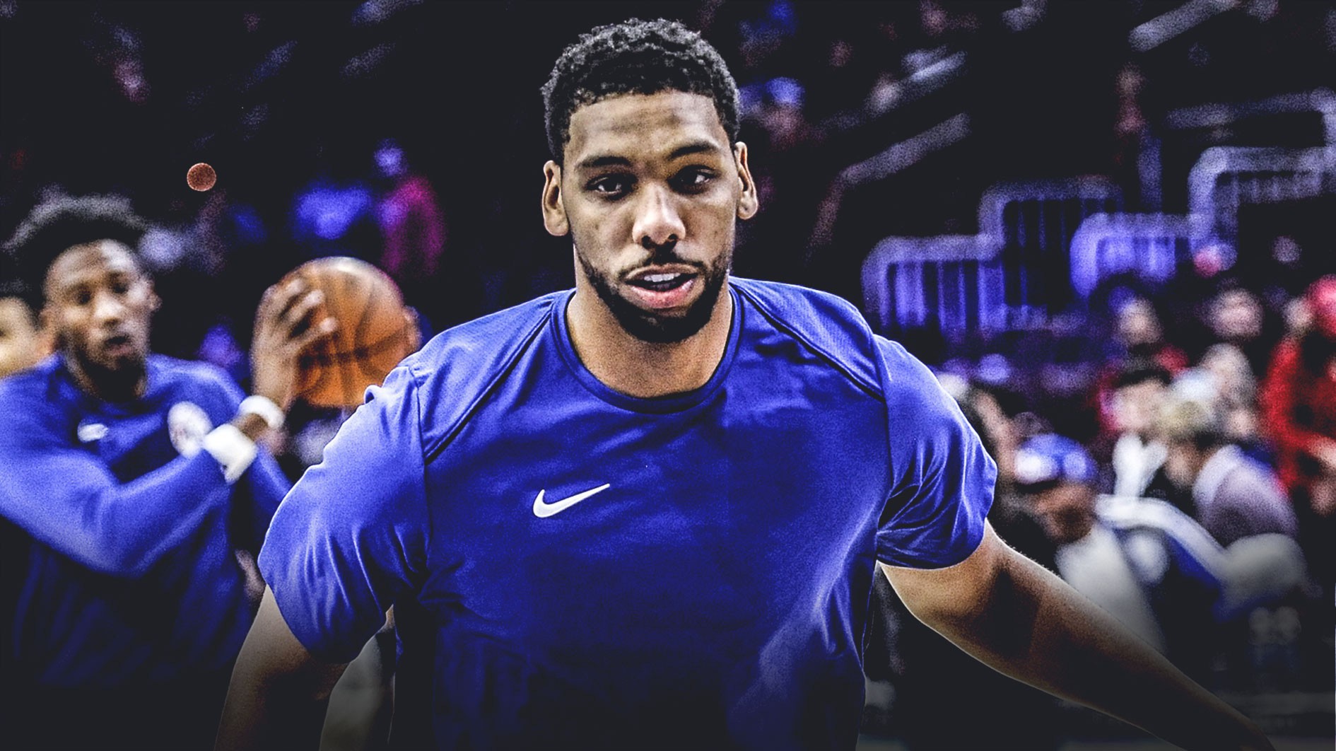 Jahlil Okafor có thể tới Trung Quốc để cứu vãn sự nghiệp?