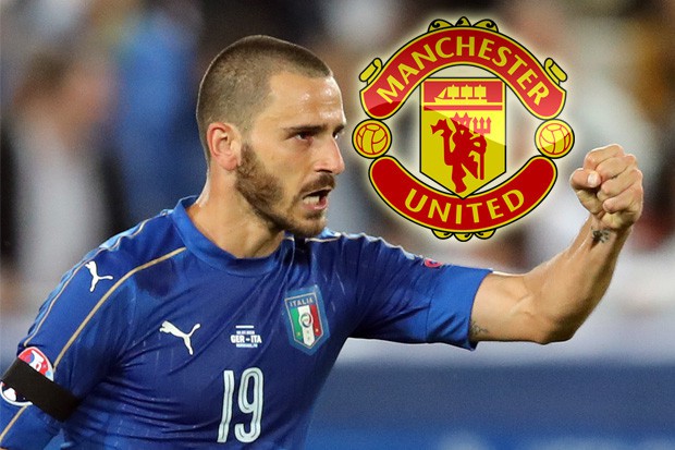 Mourinho và Man Utd loay hoay mua trung vệ hạng nặng từ 3 cái tên khủng - Ảnh 2.
