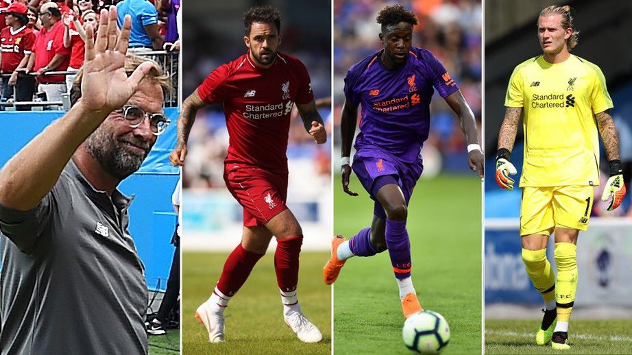 Liverpool sẽ bán những ai để gây quỹ tăng cường hàng công?