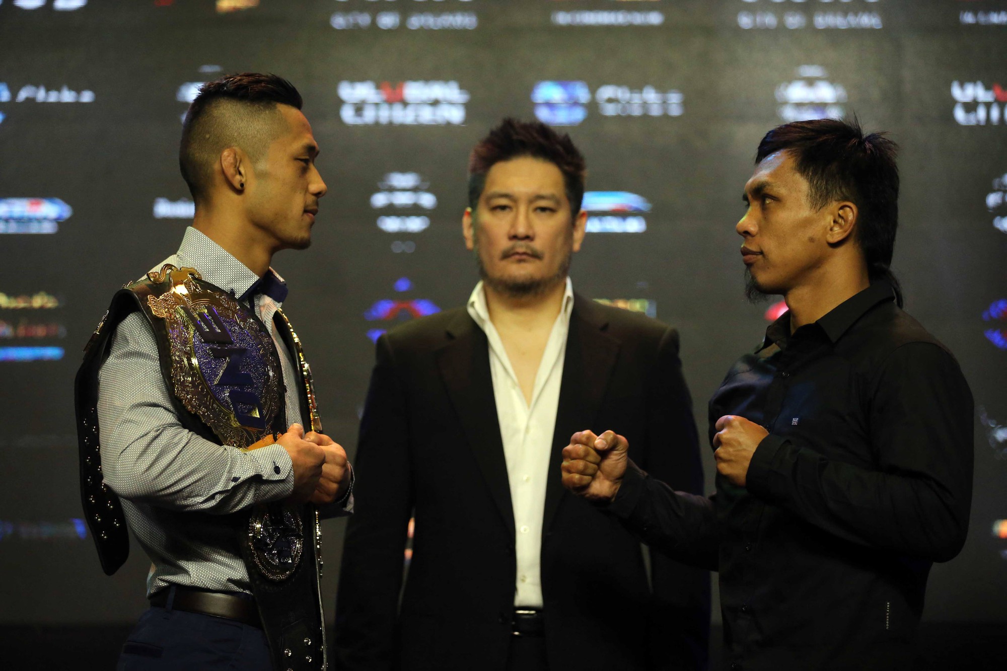 Reign of Kings: Cơ hội cuối cùng để Martin Nguyễn nhắm đai Bantamweight - Ảnh 1. Reign of Kings: Cơ hội cuối cùng để Martin Nguyễn nhắm đai Bantamweight - Ảnh 1.