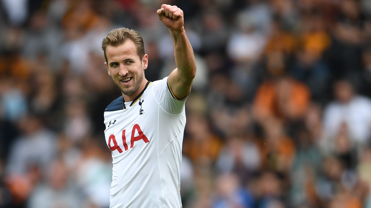 Nhận định tỷ lệ cược kèo bóng đá tài xỉu trận: AS Roma - Tottenham