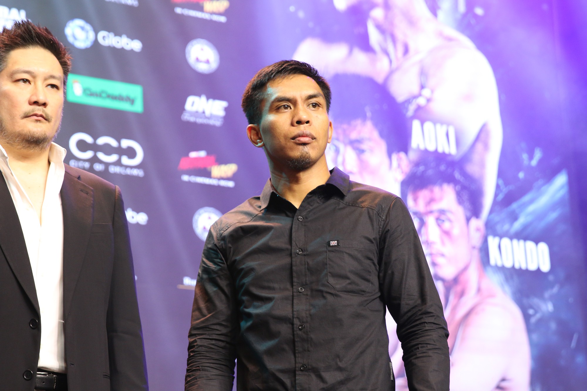 Reign of Kings: Cơ hội cuối cùng để Martin Nguyễn nhắm đai Bantamweight - Ảnh 5. Reign of Kings: Cơ hội cuối cùng để Martin Nguyễn nhắm đai Bantamweight - Ảnh 5.