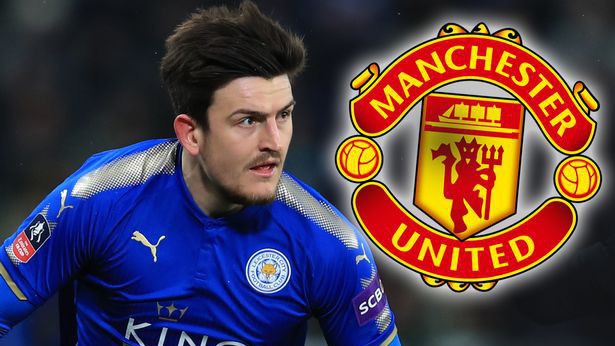 Man Utd "bán máu" gây quỹ chuyển nhượng mua Harry Maguire