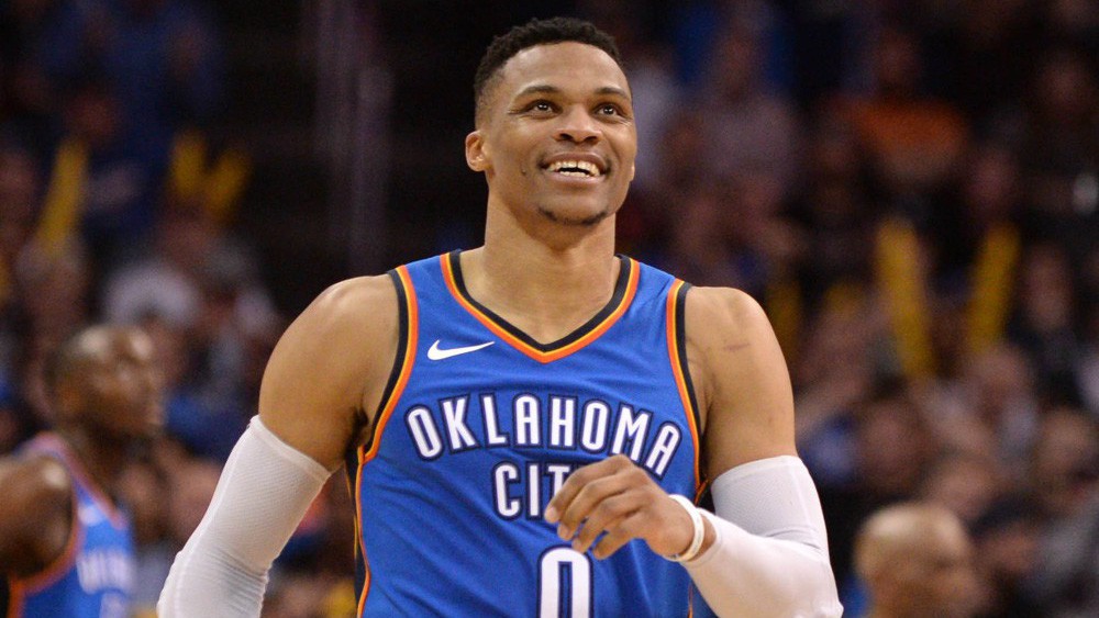 Những cú Clutch shot hay nhất của mỗi đội tại NBA 2017/18