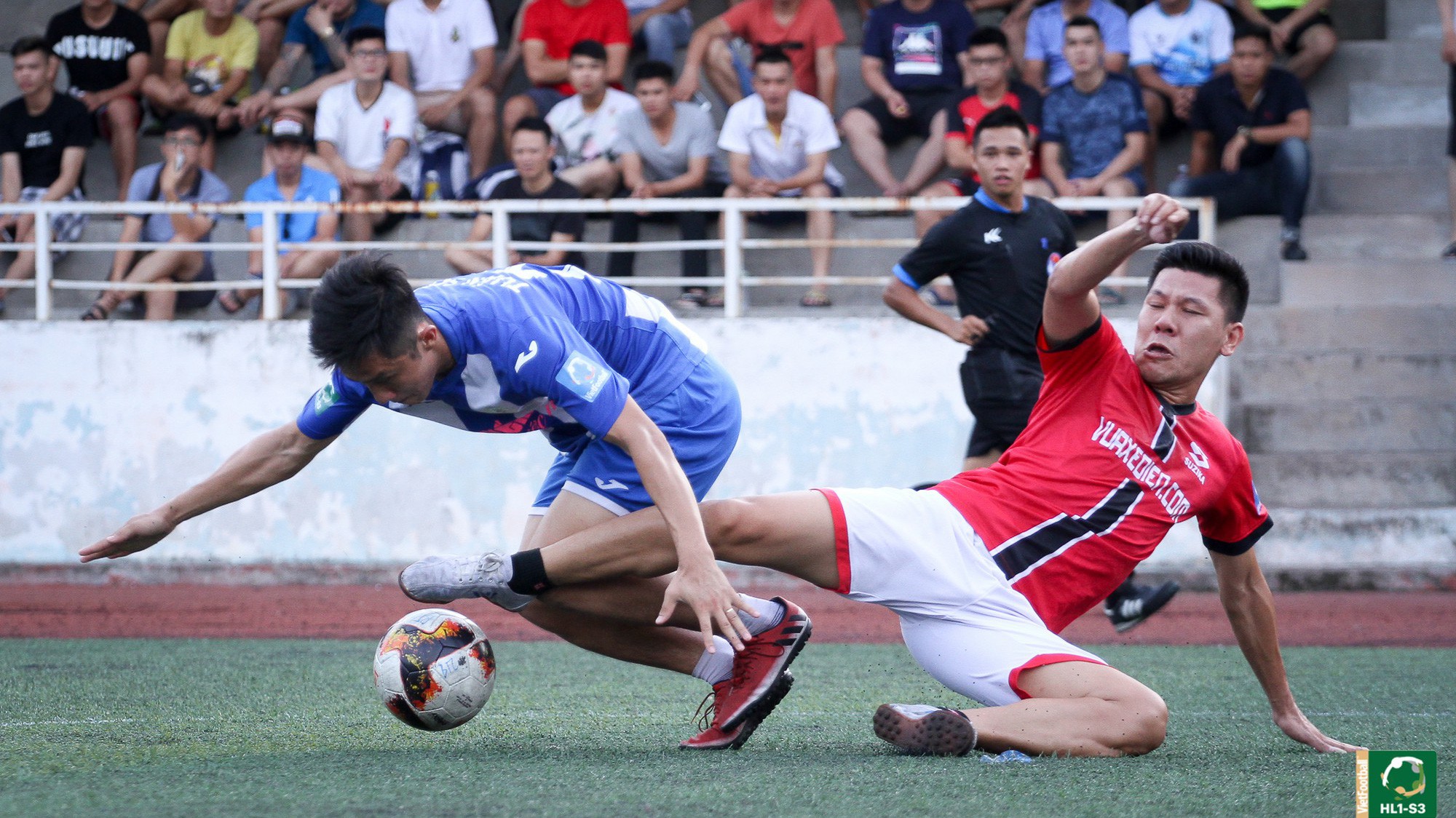 FC Hữu Bằng: “Sức mạnh sẽ trỗi dậy thêm lần nữa…”