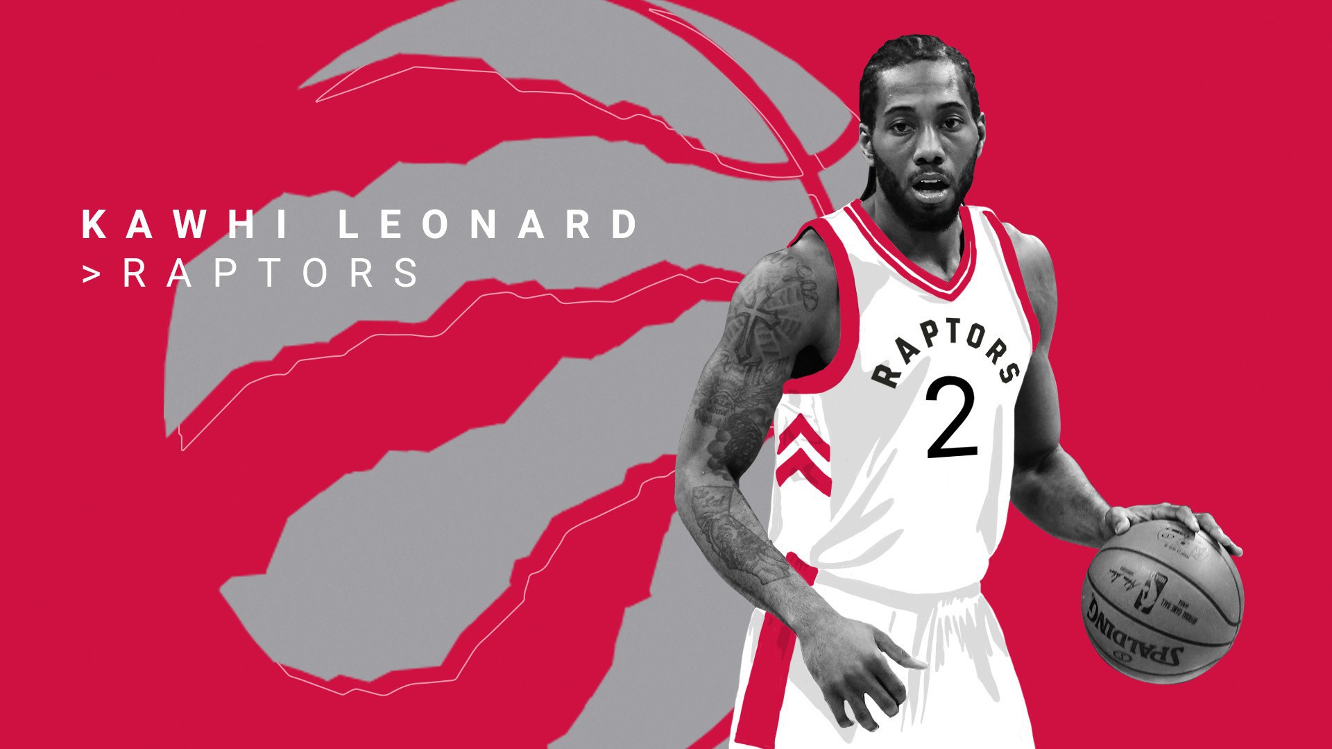 Vượt qua buổi kiểm tra y tế, Kawhi Leonard chính thức đến Raptors