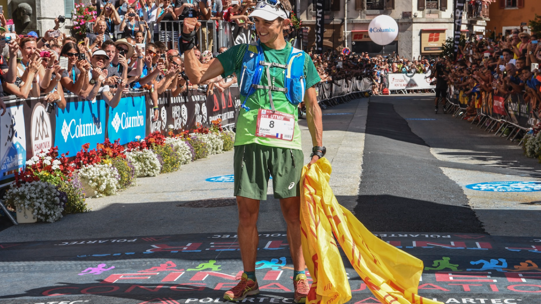 Quán quân UTMB 2015 bị BTC Hardrock 100 loại sau khi đã chạy dẫn đầu 140km