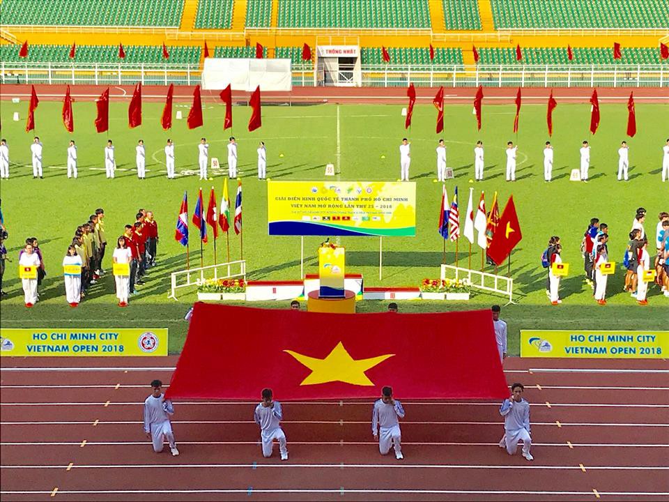 Bùi Thị Thu Thảo nhảy “chạy đà” bằng đúng thành tích HCV ASIAD - Ảnh 2. Bùi Thị Thu Thảo nhảy “chạy đà” bằng đúng thành tích HCV ASIAD - Ảnh 2.