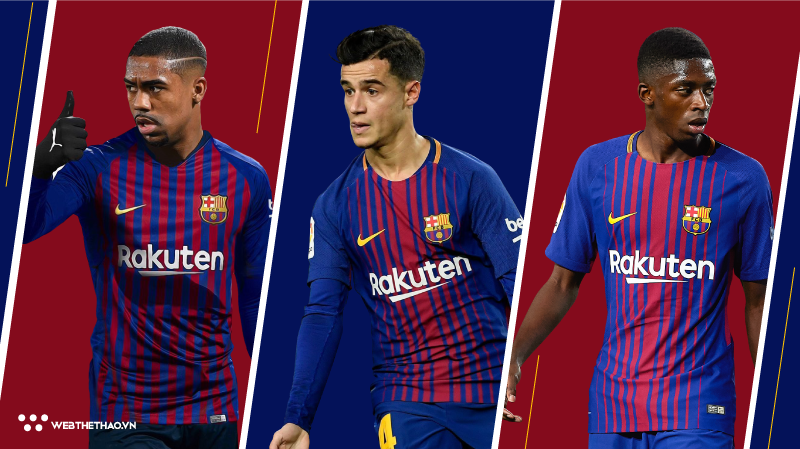 "Biến thể CDM" sẽ bùng nổ bàn thắng cho Barca như thế nào?