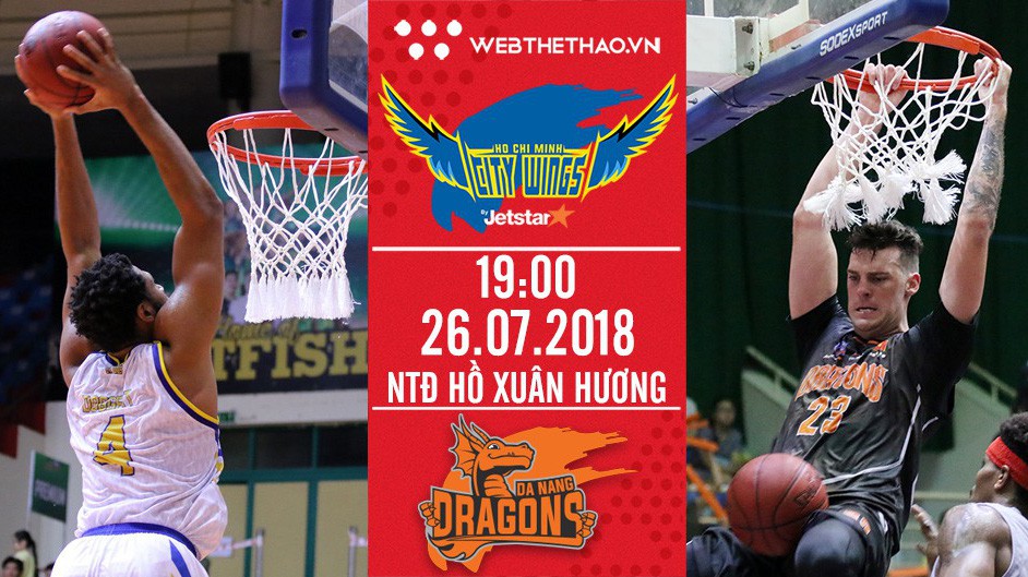 HLV Hứa Phong Hảo: "Mỗi trận đấu của Hochiminh City Wings bây giờ đều là một trận chung kết!"