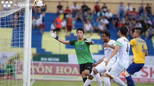 Bùi Tiến Dũng thể hiện ra sao sau khi “lên đồng” ở VCK U23 châu Á 2018?