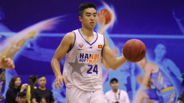Chưa bình phục chấn thương, Stefan Tuấn Tú vẫn quyết tâm ra sân trận gặp Cantho Catfish