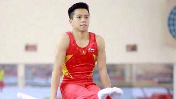 Lịch thi đấu mới nhất của ĐT TDDC Việt Nam tại ASIAD 2018