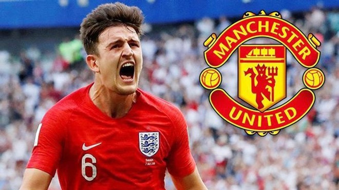 Man Utd sẽ đón Harry Maguire ở trận mở màn mùa giải, nhưng...