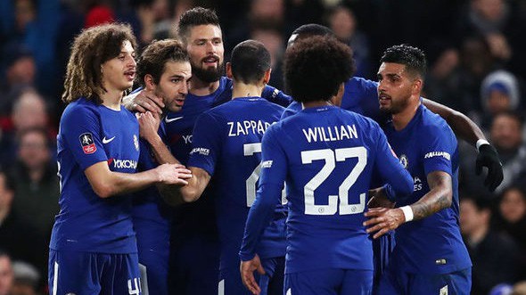 Nhận định tỷ lệ cược kèo bóng đá tài xỉu trận: Chelsea - Inter Milan