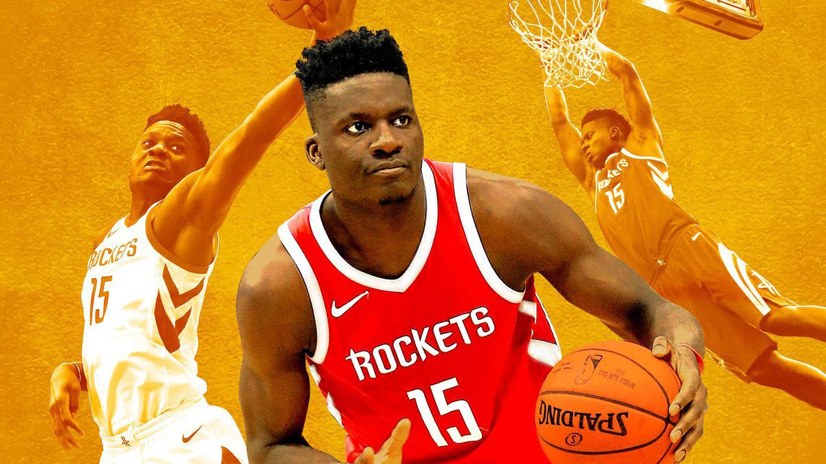 Houston Rockets vung tiền to cùng đãi ngộ đặc biệt để giữ chân Clint Capela