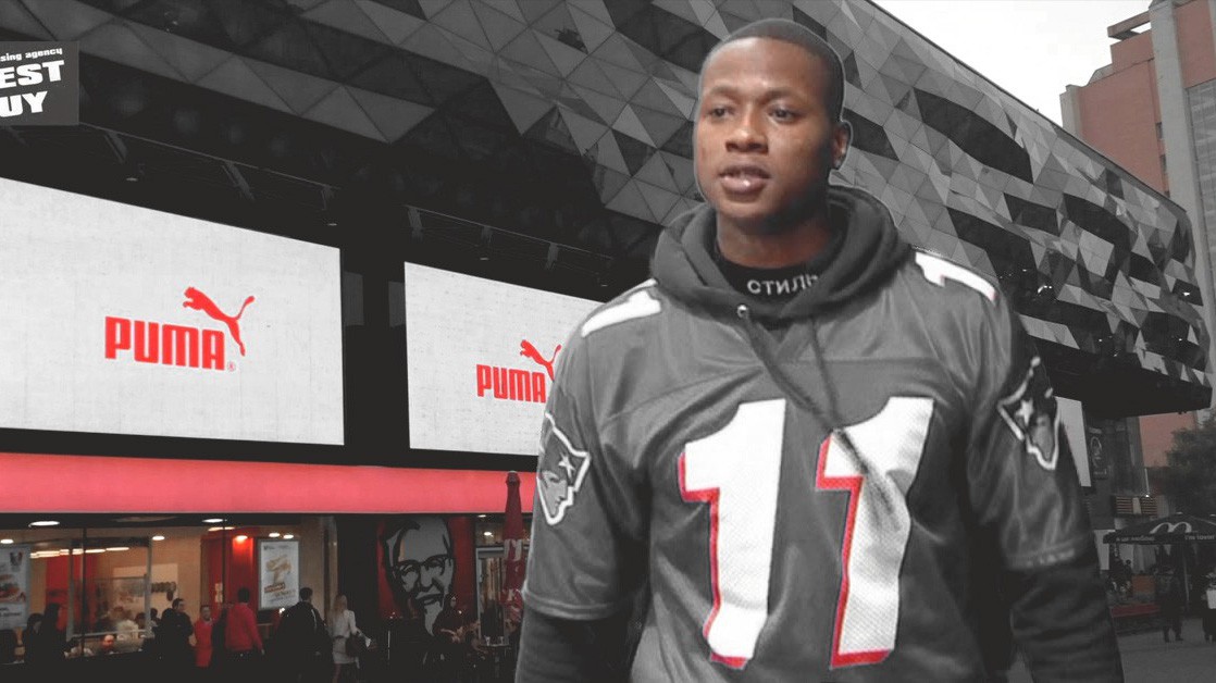 Bị Adidas từ bỏ, Terry Rozier bắt tay với Puma