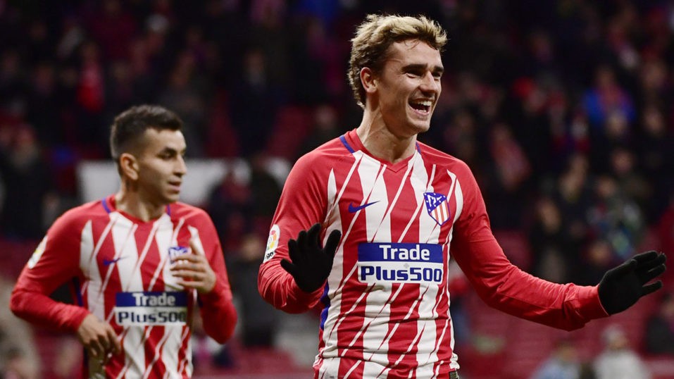 Nhận định tỷ lệ cược kèo bóng đá tài xỉu trận: PSG - Atletico Madrid