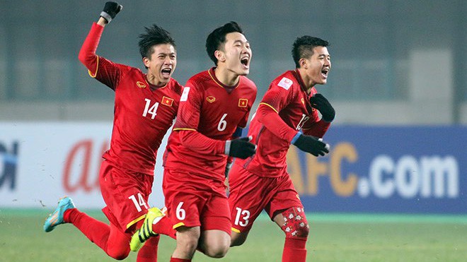 Kết quả và BXH bóng đá nam ASIAD 2018 mới nhất