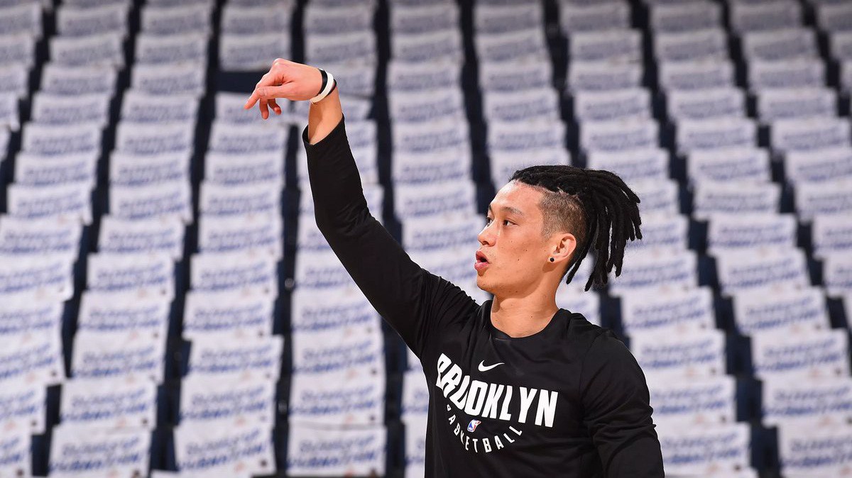 3 điều "con rồng châu Á" Jeremy Lin có thể giúp Atlanta Hawks nâng cấp mùa sau
