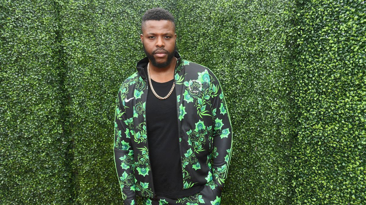 Sao "Chiến binh Báo Đen" Winston Duke thủ vai Kimbo Slice trong bộ phim mới