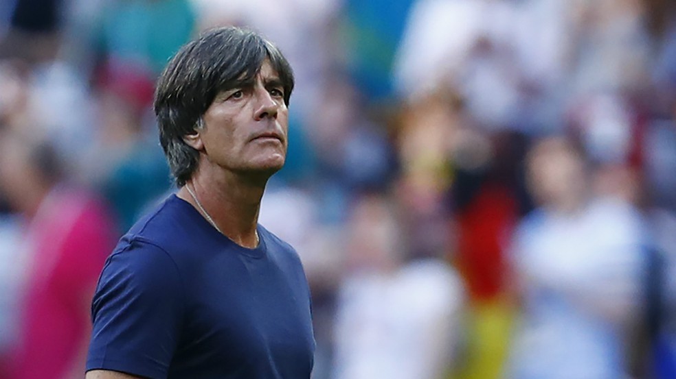 Chốt tương lai HLV Joachim Low sau thảm họa ĐT Đức bị loại khỏi World Cup