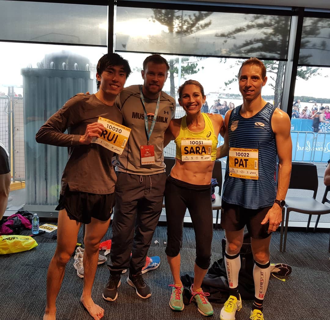 ĐKVĐ SEA Games chạy đà ASIAD 2018 ở Gold Coast Marathon - Ảnh 9. ĐKVĐ SEA Games chạy đà ASIAD 2018 ở Gold Coast Marathon - Ảnh 9.