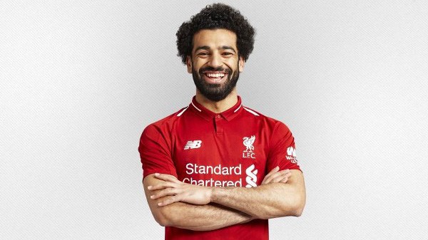 Salah đứng ở đâu trong Top 10 cầu thủ hưởng lương cao nhất Premier League?