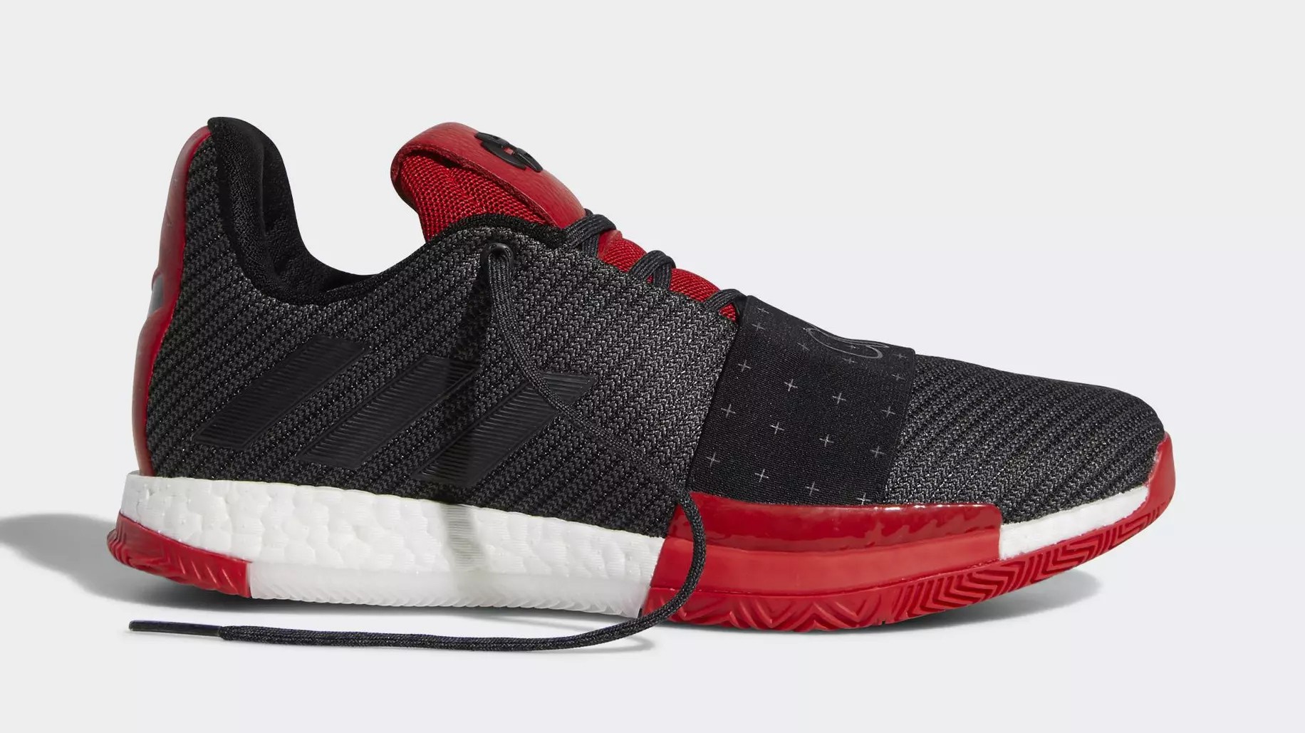 Lộ diện hình ảnh của Adidas Harden Vol.3: Bước tiến hay bước lùi của Adidas?