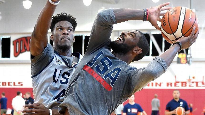 Chấn thương của Kyrie Irving nghiêm trọng hơn vẫn tưởng