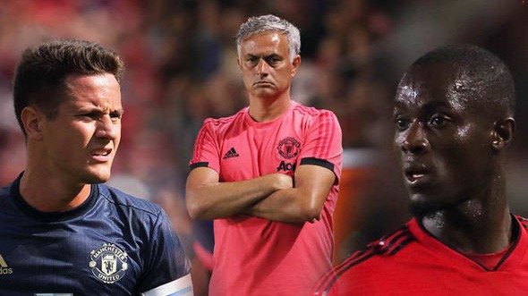 Sốc với con số cầu thủ Man Utd chấn thương và vắng mặt trước trận gặp Real Madrid