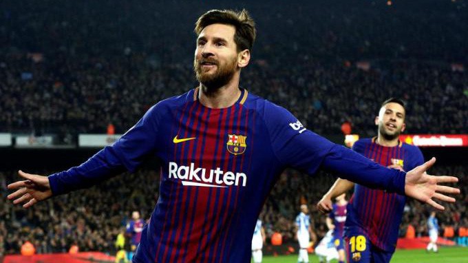 Nhận định tỷ lệ cược kèo bóng đá tài xỉu trận: Barcelona - AS Roma