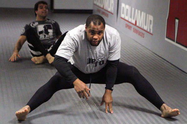 Cormier xác nhận bảo vệ đai Light Heavyweight, điểm danh đối thủ tiềm năng - Ảnh 6. Cormier xác nhận bảo vệ đai Light Heavyweight, điểm danh đối thủ tiềm năng - Ảnh 6.